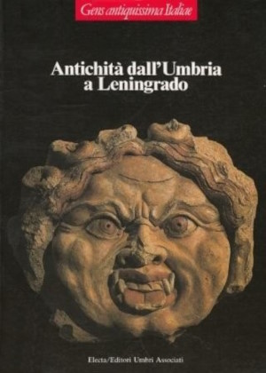    . Antichità dall`Umbria a Leningrado.     , 11   29  1990 .. Perugia: Electa. 1990.