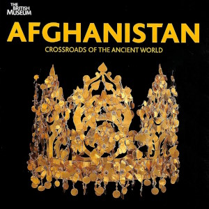 Afghanistan: Crossroads of the Ancient World. Accompanies exhibition at the British Museum, 3 March  3 July 2011. London: British Museum Press. 2011.