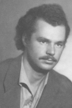 Юрий Иванович Трифонов