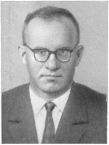 Вадим Михайлович Массон